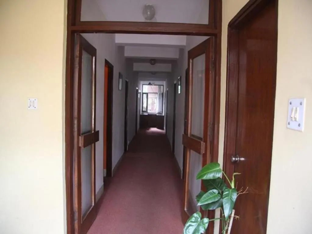 Hotel Mandap Kathmandu 3*,  Nepal