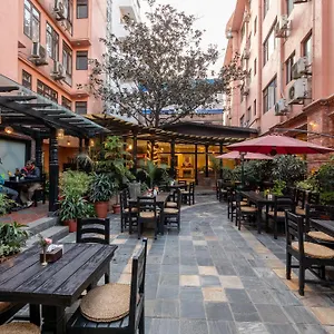 3* Hotel Marshyangdi