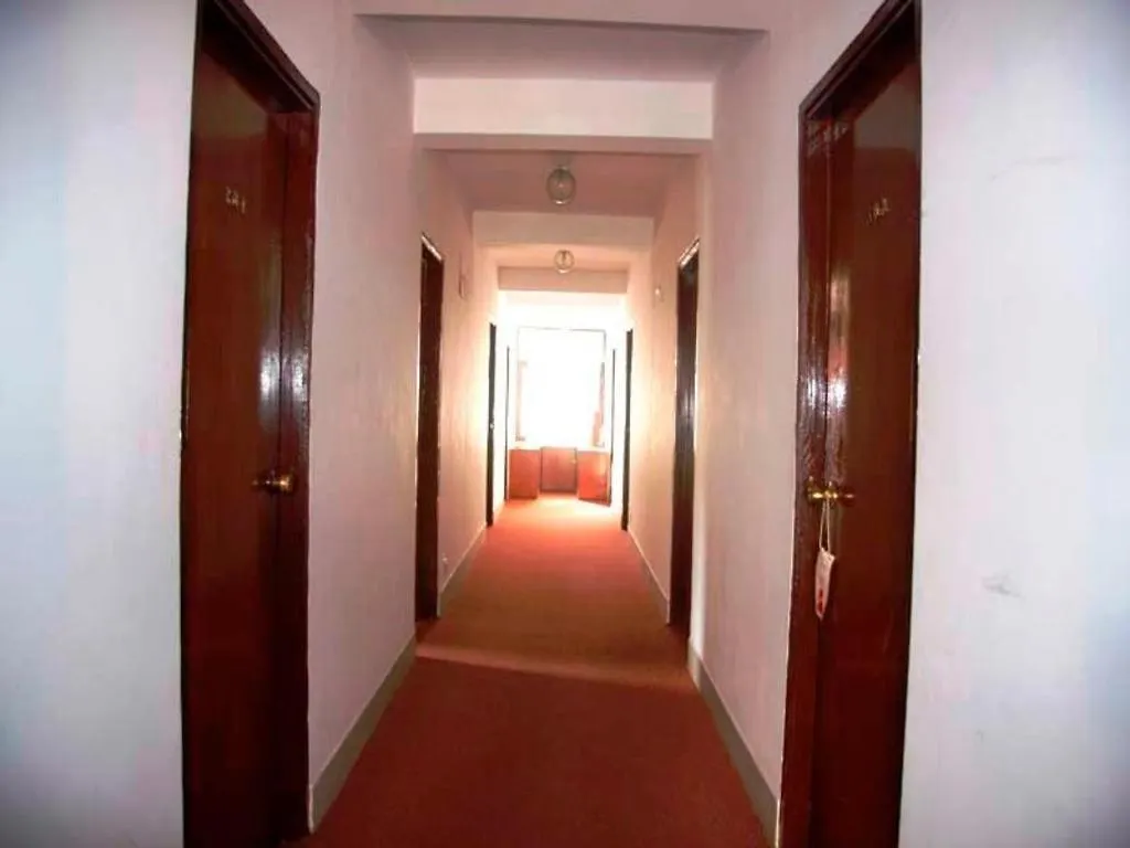 Hotel Mandap Kathmandu