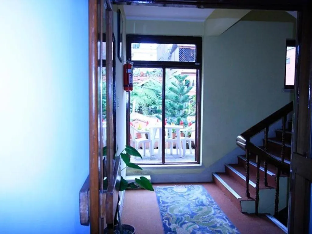 Hotel Mandap Kathmandu
