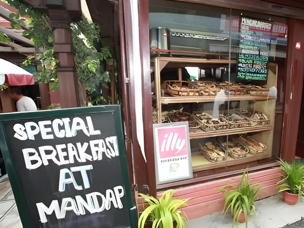 Hotel Mandap Kathmandu