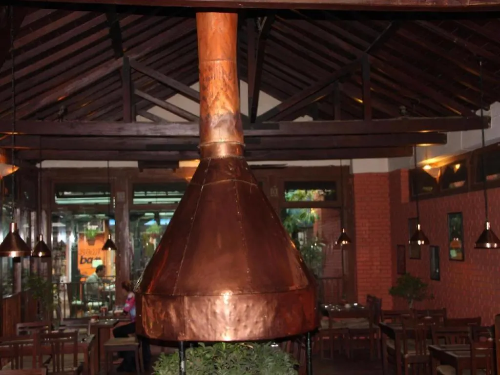 Hotel Mandap Kathmandu 3*,  Nepal