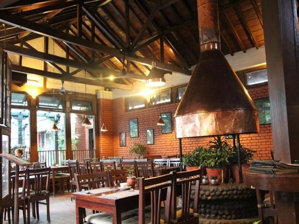 Hotel Mandap Kathmandu