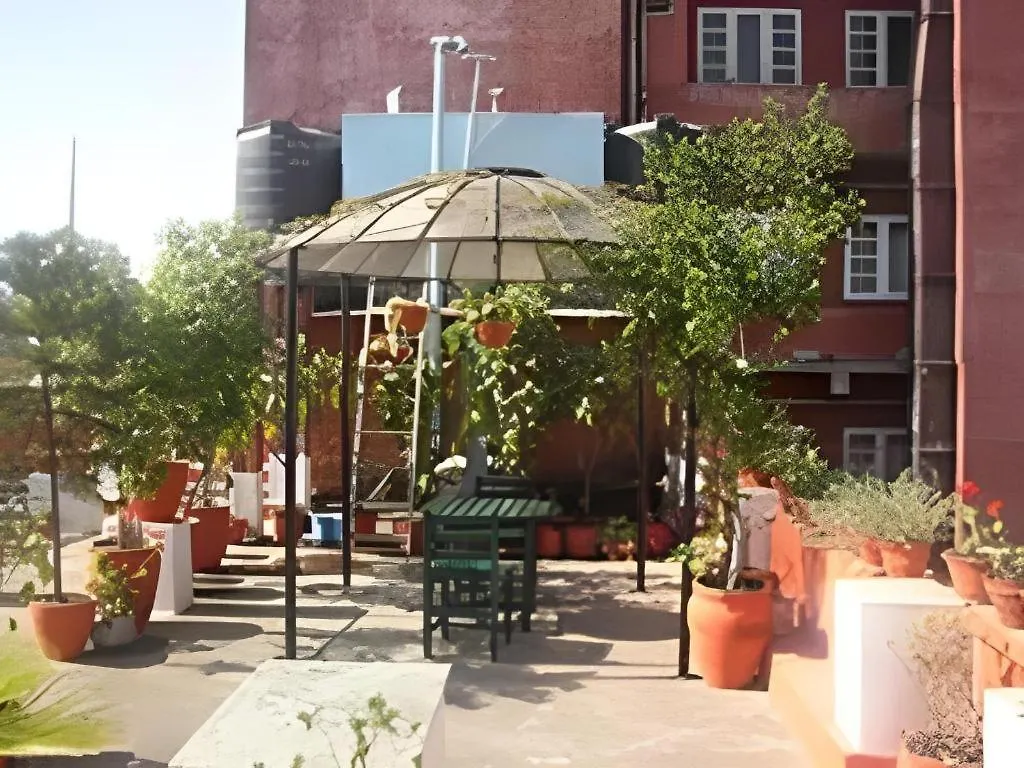 Hotel Mandap Kathmandu 3*,